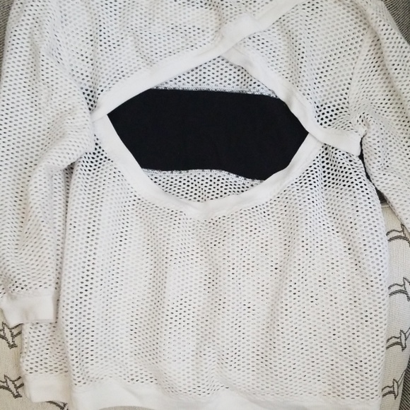 Bebe sport top! - Picture 4 of 4